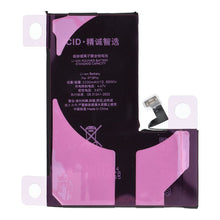 Заредете изображение във визуализатора на галерията – JCID Diagnosable Battery for iPhone 13 Pro 3330 mAh (high capacity)
