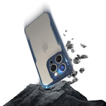 Заредете изображение във визуализатора на галерията – ANTI-DROP case do IPHONE 17 Pro Max navy
