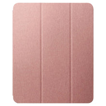 Заредете изображение във визуализатора на галерията – Spigen Urban Fit case for iPad Air 13" 2024 - pink

