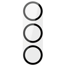 Заредете изображение във визуализатора на галерията – PanzerGlass Picture Perfect camera protection for Samsung Galaxy S24 / S23 / S23+
