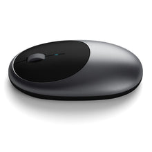 Заредете изображение във визуализатора на галерията – SATECHI wireless comuter mouse M1 space gray

