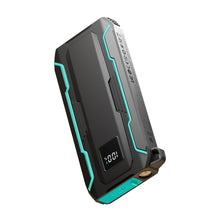 Заредете изображение във визуализатора на галерията – Joyroom JR-L017 22.5W 10000mAh Powerbank with built-in USB-C / Lightning cables - black
