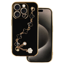 Заредете изображение във визуализатора на галерията – Trend Case for Iphone 15 Pro Max design 3 black
