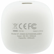 Заредете изображение във визуализатора на галерията – Wireless earphones OWS Guess Mini Classic white
