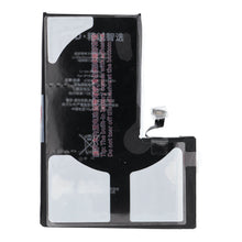 Заредете изображение във визуализатора на галерията – JCID Battery for iPhone 15 Pro Max 4800 mAh (high capacity)
