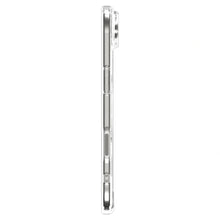 Заредете изображение във визуализатора на галерията – SPIGEN case ULTRA HYBRID MAG compatible with MagSafe for IPHONE 17 Air clear graphite
