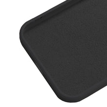 Заредете изображение във визуализатора на галерията – Tech-Protect Icon MagSafe case for iPhone 14 Plus / 15 Plus - black

