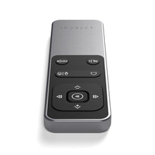 Заредете изображение във визуализатора на галерията – Wireless laser presenter Satechi bluetooth R2 ST-BTMR2M space gray

