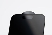 Заредете изображение във визуализатора на галерията – Forcell Matt Glass - for Iphone 16 Pro Max / 17 Pro Max black
