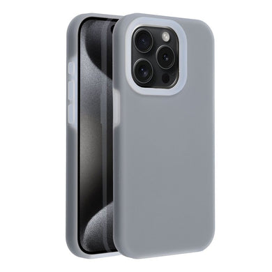 CANDY case for IPHONE 16 Pro grey