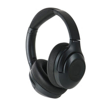 Заредете изображение във визуализатора на галерията – FORCELL F-AUDIO wirelles headphones ANC Sonic Aura black
