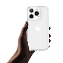 Заредете изображение във визуализатора на галерията – Amazing Thing Minimal Case IP156.7PMINCL for Iphone 15 Pro Max transparent
