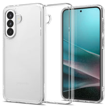 Заредете изображение във визуализатора на галерията – Case for Samsung A37 5G Spigen Ultra Hybrid transparent
