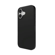 Заредете изображение във визуализатора на галерията – ZAGG case MANHATTAN SNAP compatible with MagSafe for IPHONE 17 black
