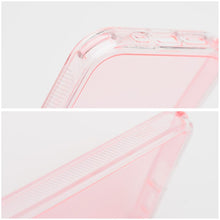 Заредете изображение във визуализатора на галерията – MATRIX CLEAR Case for IPHONE 16e powder pink
