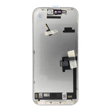 Заредете изображение във визуализатора на галерията – NCC LCD Display for IPHONE 16 PRO 120Hz Soft Oled (Support IC Transplant)
