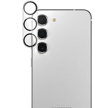 Заредете изображение във визуализатора на галерията – PanzerGlass Picture Perfect camera protection for Samsung Galaxy S23 / S23+
