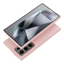 Заредете изображение във визуализатора на галерията – FRAME Case for SAMSUNG A57 5G powder pink
