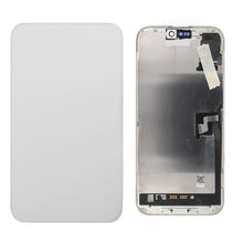 Заредете изображение във визуализатора на галерията – FixCell LCD Display for IPHONE 16 PRO MAX Super Retina XDR + sensor flex (refurbished)
