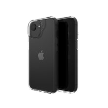 Заредете изображение във визуализатора на галерията – ZAGG case CRYSTAL PALACE for IPHONE 13 / 14 / 15 / 16e clear
