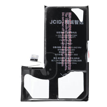 Заредете изображение във визуализатора на галерията – JCID Battery for iPhone 16 Pro (standard capacity)
