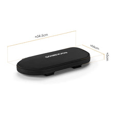 Заредете изображение във визуализатора на галерията – Rockbros 30140062001 bag for bicycle rack 5 l - black
