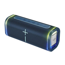 Заредете изображение във визуализатора на галерията – Bluetooth speaker 30W 5h Hoco HC51 blue

