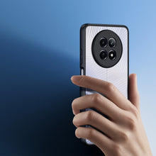 Заредете изображение във визуализатора на галерията – Dux Ducis Aimo Case for Realme 12 / 12x 5G - Black
