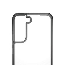 Заредете изображение във визуализатора на галерията – PanzerGlass HardCase antibacterial Military Grade certified case for Samsung Galaxy S22+ - transparent
