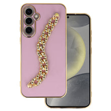 Заредете изображение във визуализатора на галерията – Trend Case for Samsung Galaxy S23 FE design 4 pink
