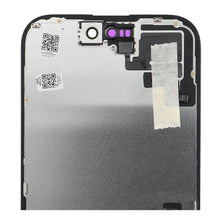 Заредете изображение във визуализатора на галерията – FixCell LCD Display for IPHONE 16 Super Retina XDR + sensor flex (refurbished)
