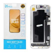 Заредете изображение във визуализатора на галерията – NCC LCD Display for IPHONE 17 PRO 120Hz Soft Oled (Support IC Transplant)
