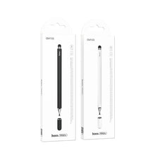 Заредете изображение във визуализатора на галерията – HOCO passive capaticive pen GM103 black

