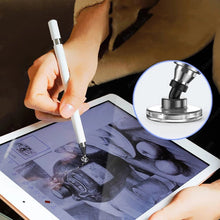 Заредете изображение във визуализатора на галерията – Tech-Protect Ombre Stylus stylus for tablet - pink
