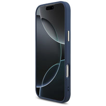 Заредете изображение във визуализатора на галерията – Case for IPHONE 18 Pro Max/17 Pro Max (Big Classic Logo 4G) blue

