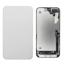 Заредете изображение във визуализатора на галерията – FixCell LCD Display for IPHONE 16 PLUS Super Retina XDR + sensor flex (refurbished)
