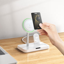 Заредете изображение във визуализатора на галерията – HOCO intelligent positioning anti-lost device card shape E92 black
