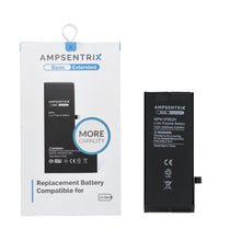 Заредете изображение във визуализатора на галерията –  AmpSentrix Basic battery for iPhone SE 2020 (high capacity)
