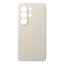 Заредете изображение във визуализатора на галерията – Case for Samsung S26 ULTRA Forcell F-Protect Rubber Premium compatible with MagSafe antique white
