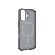 Заредете изображение във визуализатора на галерията – UAG Urban Armor Gear case DOT compatible with MagSafe for IPHONE 17 ash

