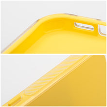 Заредете изображение във визуализатора на галерията – MATRIX Case for IPHONE 16e yellow
