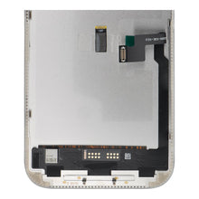 Заредете изображение във визуализатора на галерията – FixCell LCD Display for IPHONE 16 Pro HARD OLED (removeable ic)
