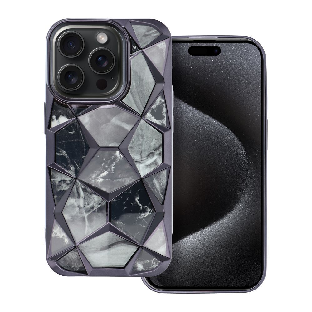 TWINKI Case for IPHONE 15 PRO black