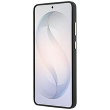 Заредете изображение във визуализатора на галерията – GUESS case for SAMSUNG S26 Ultra GUHCS26L5PS4RGGK (Grained Big 4G Metal Logo) black
