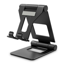 Заредете изображение във визуализатора на галерията – Tech-Protect Z10 universal tablet stand - black
