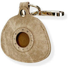 Заредете изображение във визуализатора на галерията – NIMMY case for tracker / keychain BIG EYED PET 2.0 Dog brown

