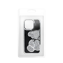 Заредете изображение във визуализатора на галерията – TEDDY BEAR Case for IPHONE 15 pearl
