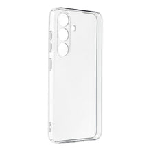 Заредете изображение във визуализатора на галерията – case 2 mm BOX for SAMSUNG S24 прозрачен
