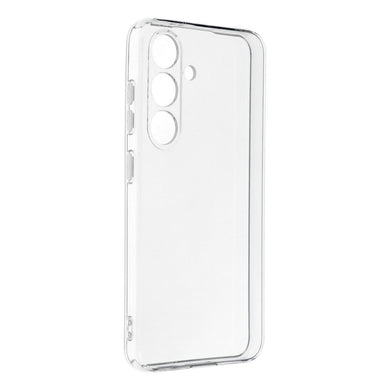 case 2 mm BOX for SAMSUNG S24 прозрачен