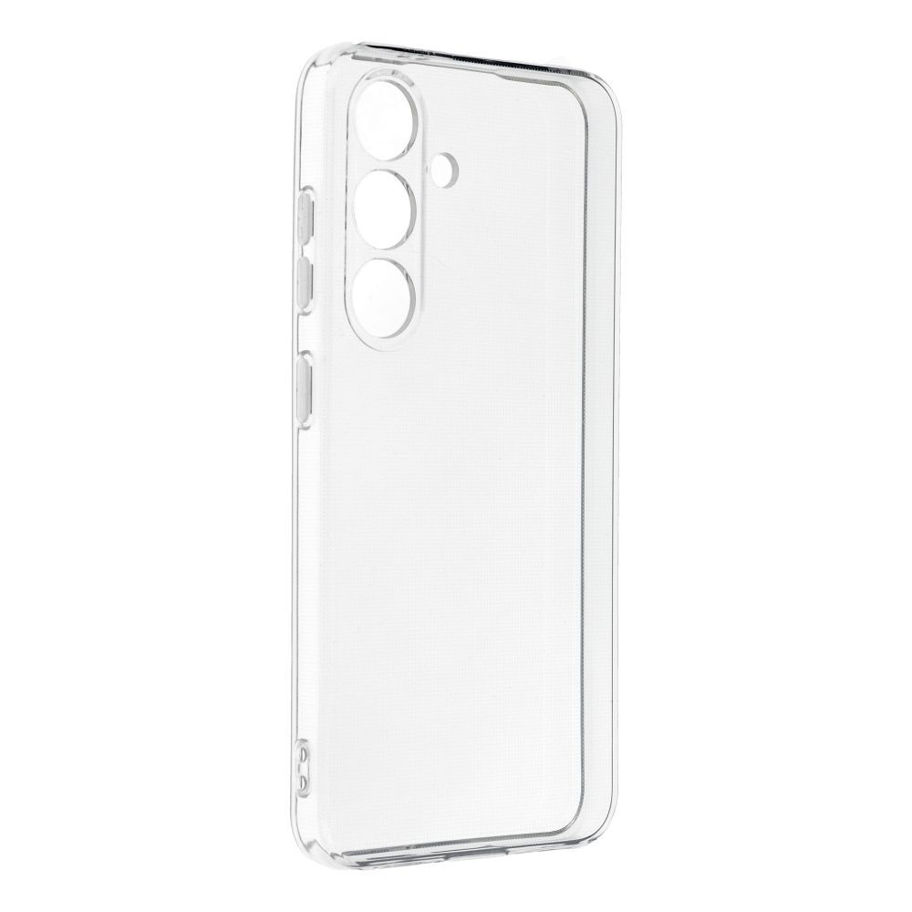 case 2 mm BOX for SAMSUNG S24 прозрачен